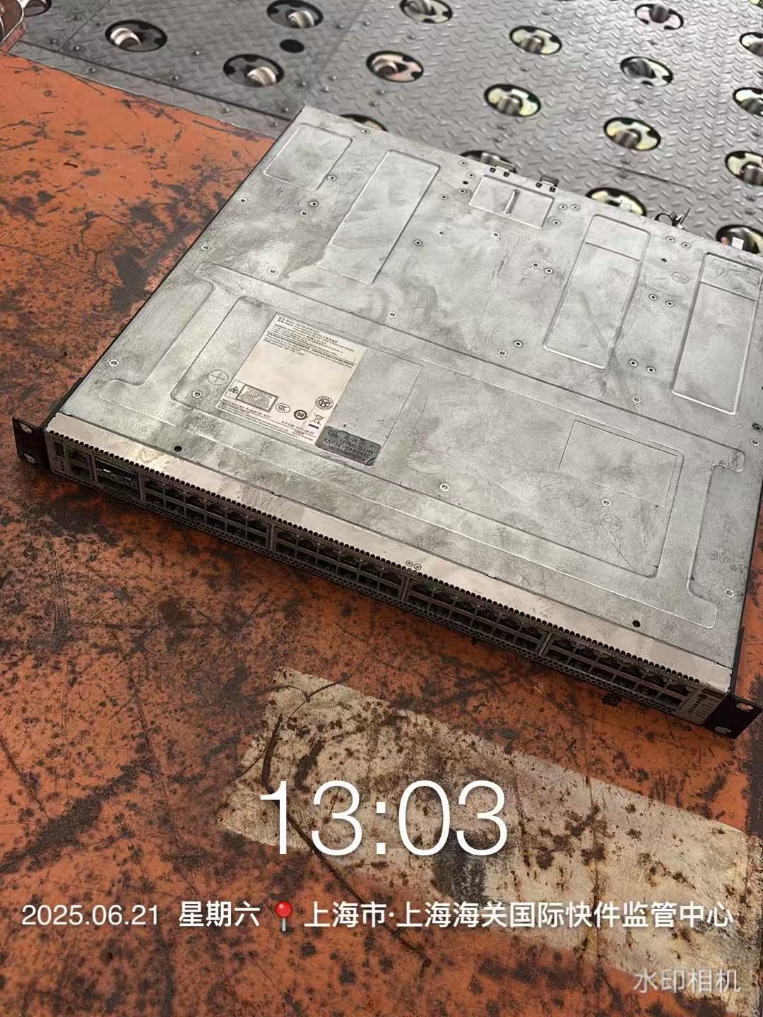 IT运维 顺丰网络巡检