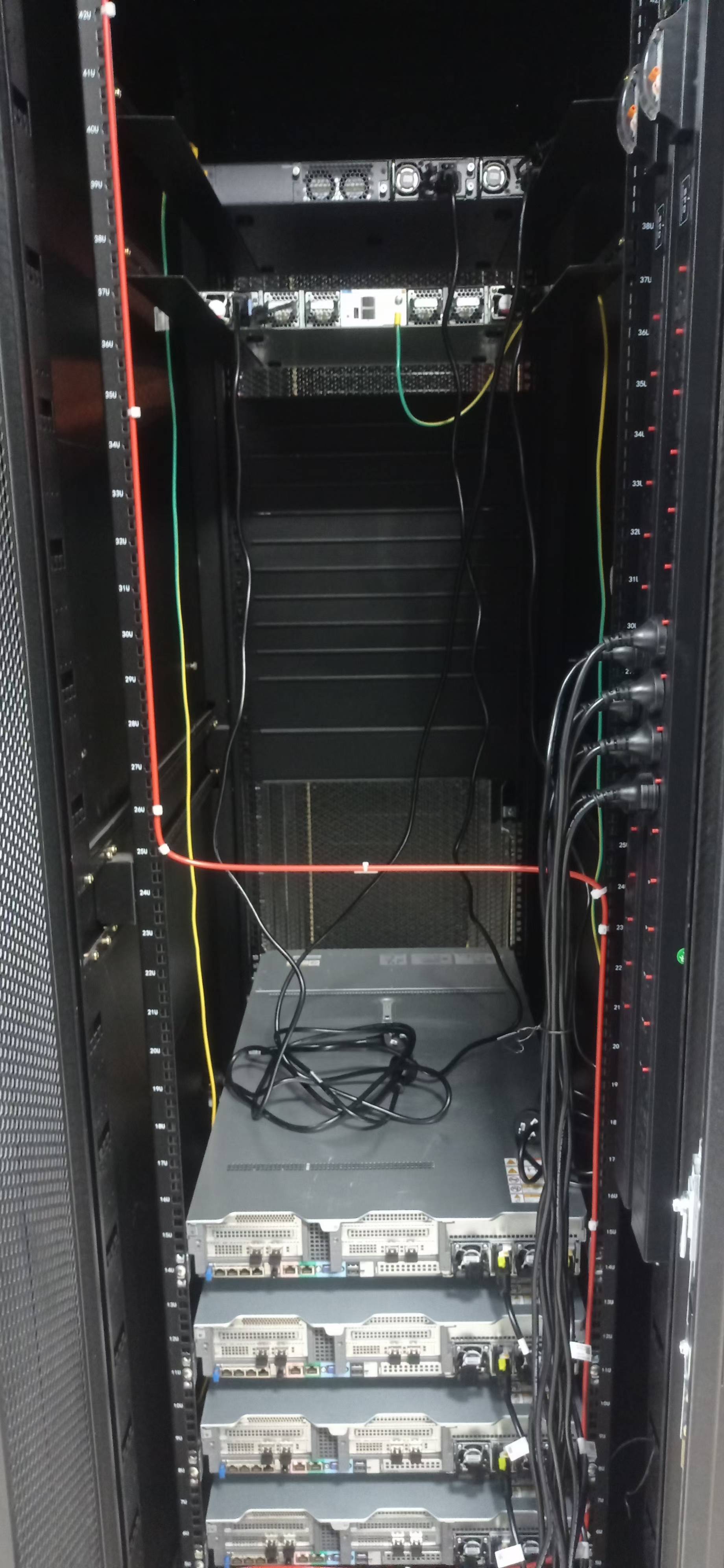 IT运维外包云服务器巡检维护