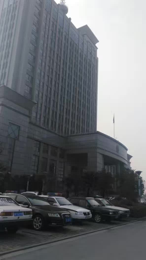 安徽省宣城市公安局