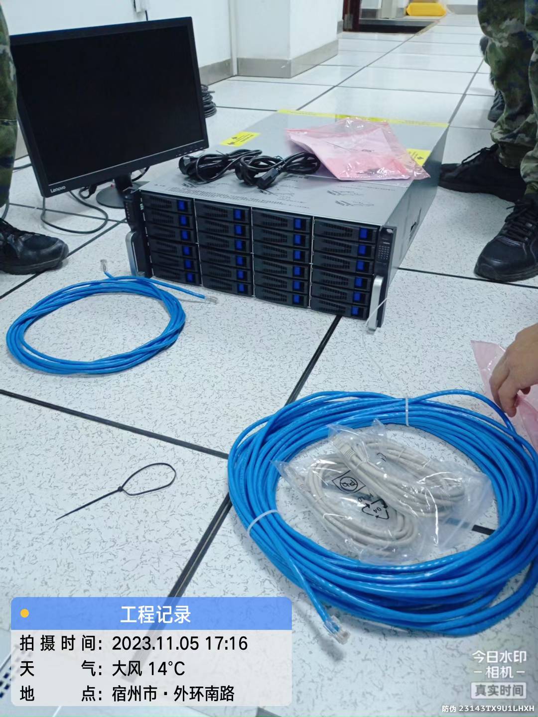 武警安徽总队宿州支队