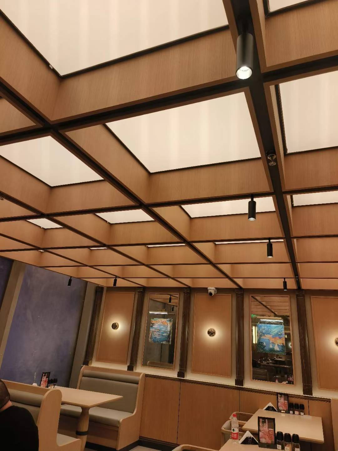 爱意海鲜饭深圳店