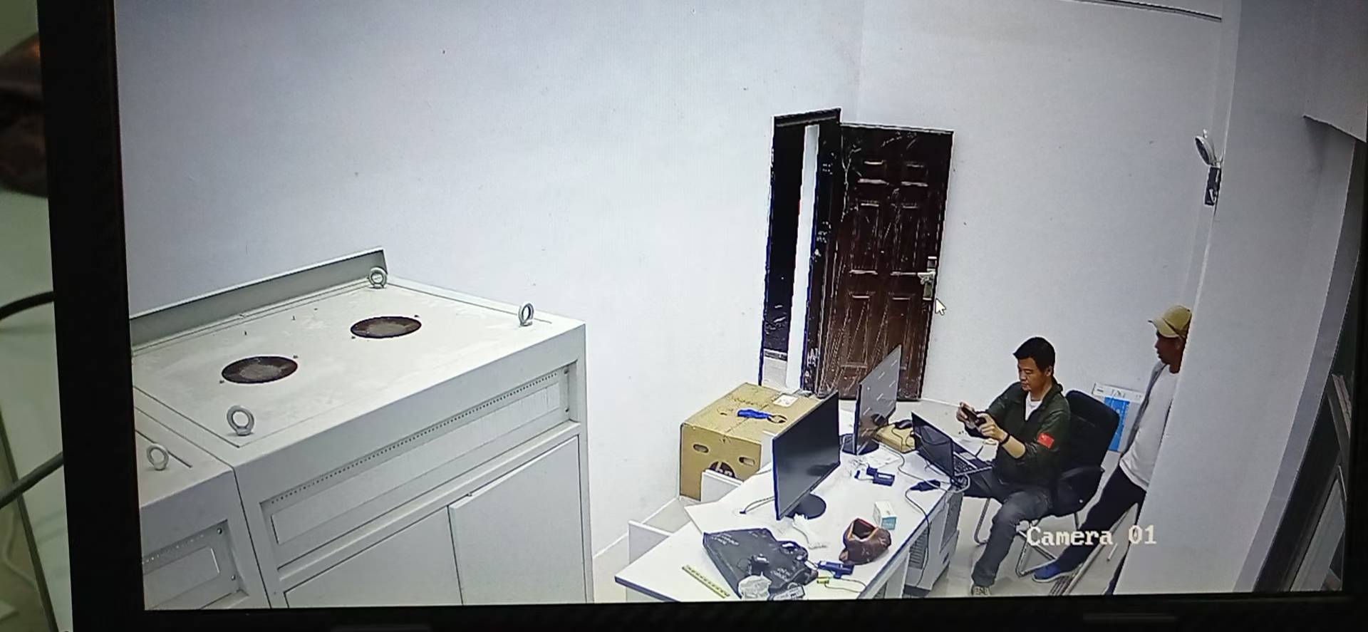 监控案例