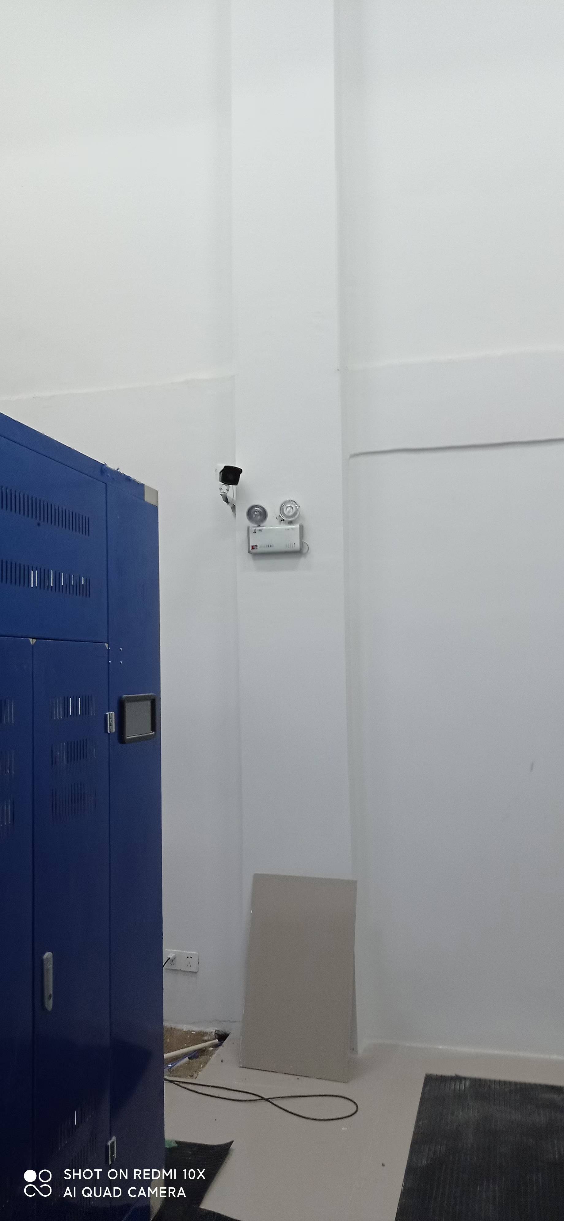 监控案例