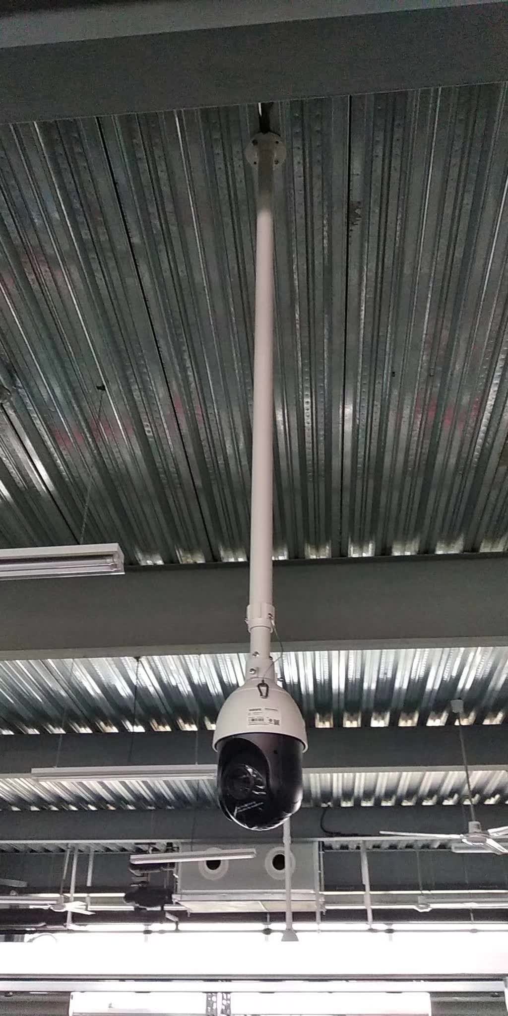生产车间监控