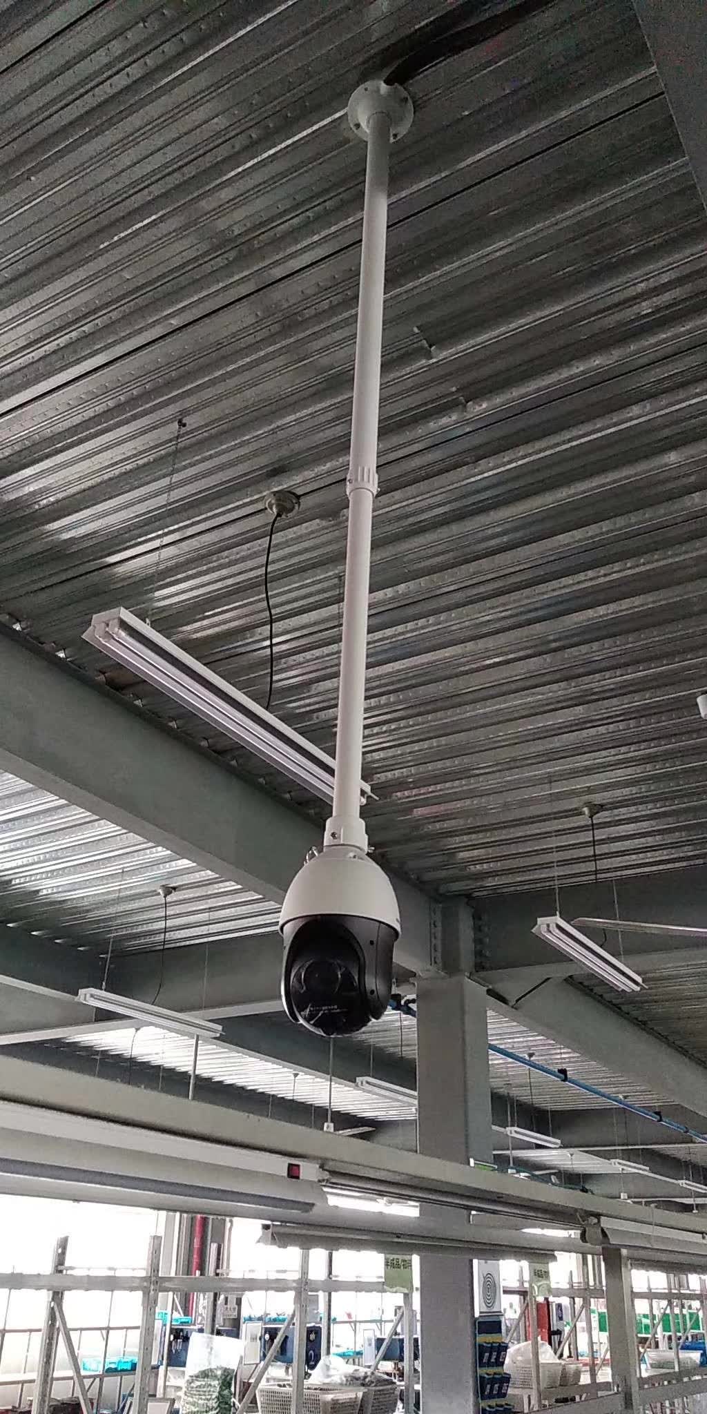 生产车间监控