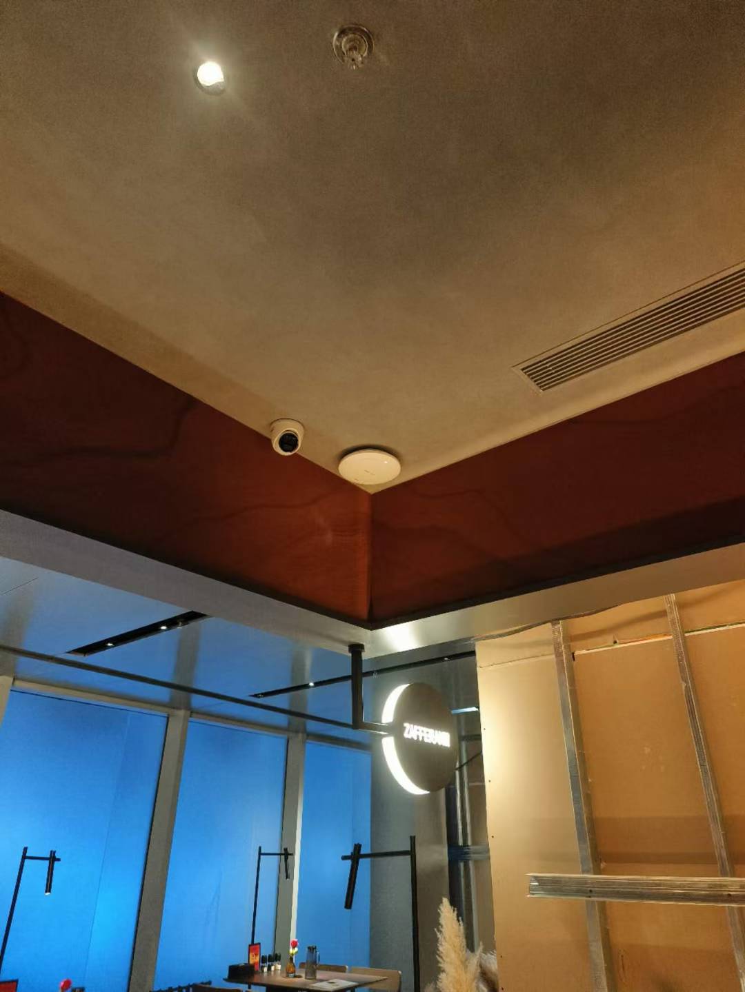 爱意海鲜饭深圳店