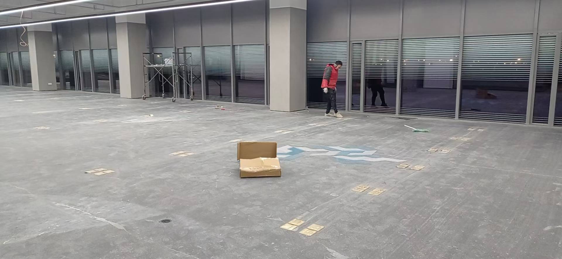 米润产业园